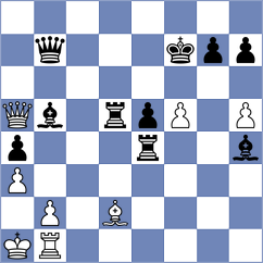 Shohat - Nazari (chess.com INT, 2024)