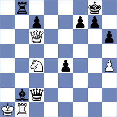 Owens - Stepanyan (Sunningdale, 2008)