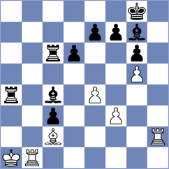 Cascudo Pueyo - Romero Marras (Asturias, 1997)