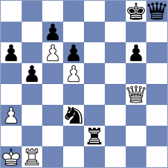 Akhmetov - Kolev (Ufa, 2011)