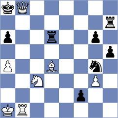 Koziorowicz - Paltrinieri (chess.com INT, 2024)
