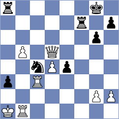 Weishaeutel - Sant Anna (chess.com INT, 2023)