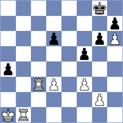 Marino Bravo - Ferreira (chess.com INT, 2025)