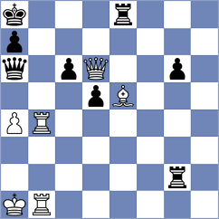 Chadwick - Frank (Villa Ballester, 2003)