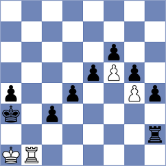 Espinoza Solano - Waldhausen Gordon (chess.com INT, 2024)