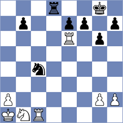 Roberts - Wu (Birmingham, 2001)