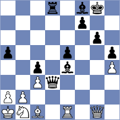 Daianu - Vantika (Chess.com INT, 2020)