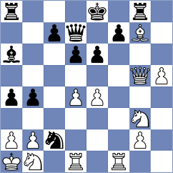 Sharapov - Nicot (chess.com INT, 2025)