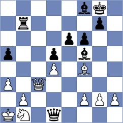 Barwinska - Guzman (chess.com INT, 2025)