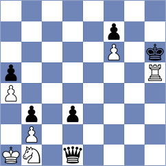 Langreck - Wysocki (Mason, 1997)