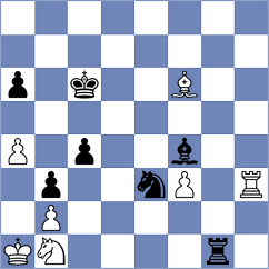Saveliev - Bezgodova (Khanty-Mansiysk, 2009)