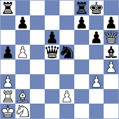 Popov - Rogov (chess.com INT, 2024)