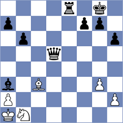 De Boer - Khanbutaev (chess.com INT, 2025)