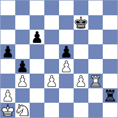 Grechko - Ermachkov (Nikolaev, 2009)
