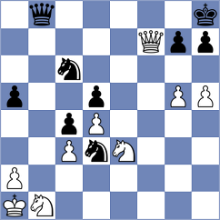 Marquis - Peric (Bethune, 2003)