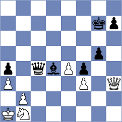 Morozevich - Carlsen (Biel, 2011)