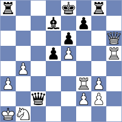 Mendes Aaron Reeve - Fernandez (chess.com INT, 2023)