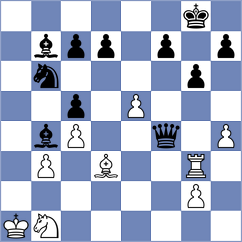 Bugayev - Miranda (Chess.com INT, 2020)