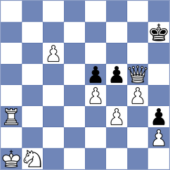 Palencia - Karamsetty (chess.com INT, 2024)