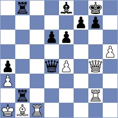 Harshad - Pranav (chess.com INT, 2024)