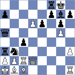 Arslanov - Vetokhin (chess.com INT, 2025)