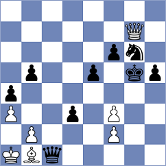 D'Arruda - Almagro Mazariegos (chess.com INT, 2022)