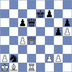 Peng - Schenderowitsch (Neuwied GER, 2025)