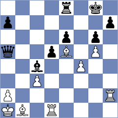 Harris - Coe (chess.com INT, 2024)