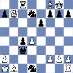 Perez Alonso - Munoz Dominguez (Matanzas, 2007)