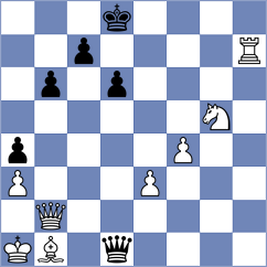 Sarana - Sherman (Pasching AUT, 2025)