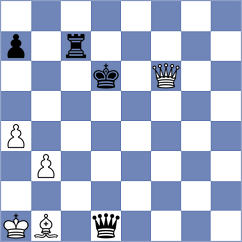 Dominguez Patricio - Paul Tomillo (Malaga, 1997)