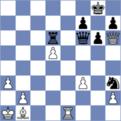 Tilicheev - Nikolov (Plovdiv BUL, 2024)