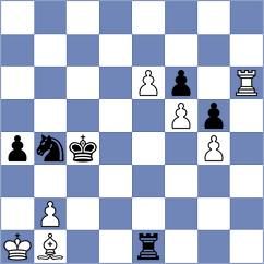 Pakleza - Jovanovic (Pasching AUT, 2025)