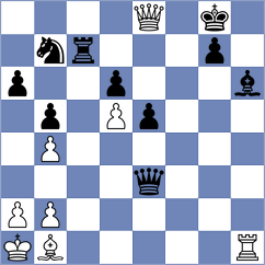 Lara Cuenca - Roman Tapia (Chess.com INT, 2020)