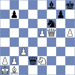 Zakhartsov - Siugirov (Krasnodar, 2004)