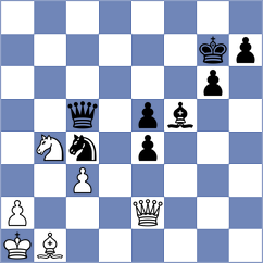 Gimeno Martos - Pribelszky (chess.com INT, 2025)