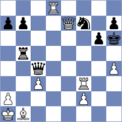 Jaskolka - Dicen (chess.com INT, 2025)