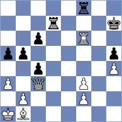 Novikov - Khodabandeh (chess.com INT, 2023)
