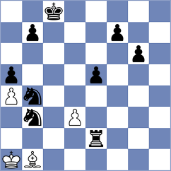 Baum - Rodrigues (Chess.com INT, 2020)