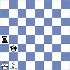 Vachier Lagrave - Naroditsky (chess.com INT, 2025)