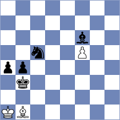 Tabuenca Mendataurigoitia - Tin (chess.com INT, 2024)