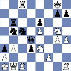 Omariev - Karttunen (chess.com INT, 2023)
