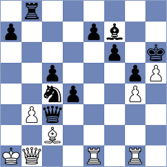 Rodriguez Marquez - Corrales Ibanez (Malaga, 1985)