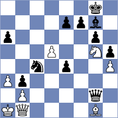 Provaznik - Glidzhain (chess.com INT, 2025)