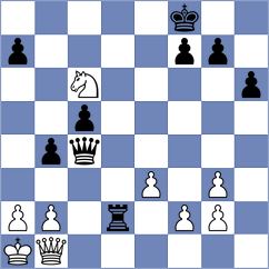 Claassen - Boulos (Florianopolis BRA, 2024)