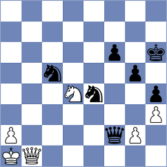 Petersen - Norlander (Koge, 2013)