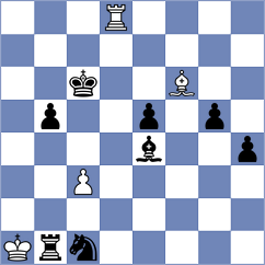 Fawaz - Delgado Kuffo (chess.com INT, 2025)