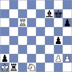 Song - Yuan (chess.com INT, 2022)