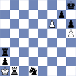 Vasilenok - Saikhanchimeg (chess.com INT, 2025)