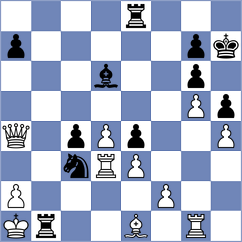 De Lomas Busquets - Sokhor (chess.com INT, 2025)